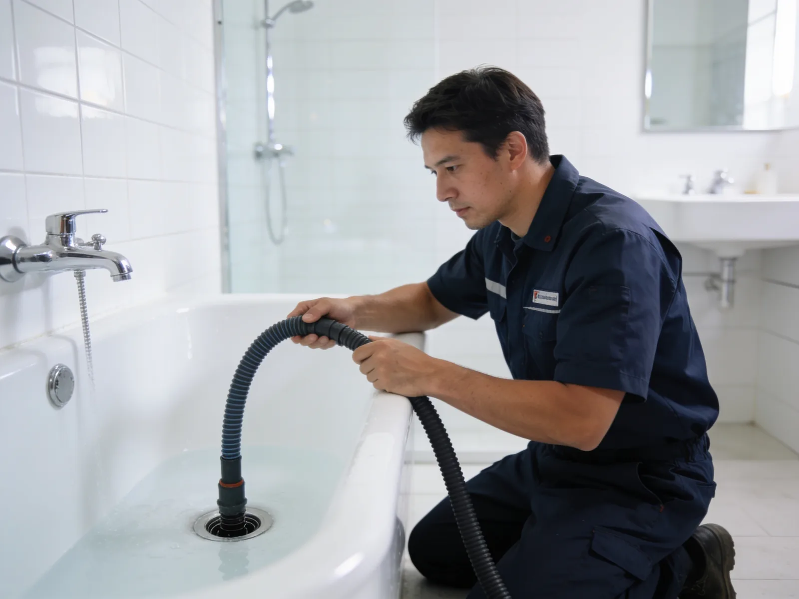 Emergency Plumber Pink Hill, NC FAQs
